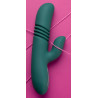  Loveline Vibro Rabbit Thrustie 11 x 3.5cm